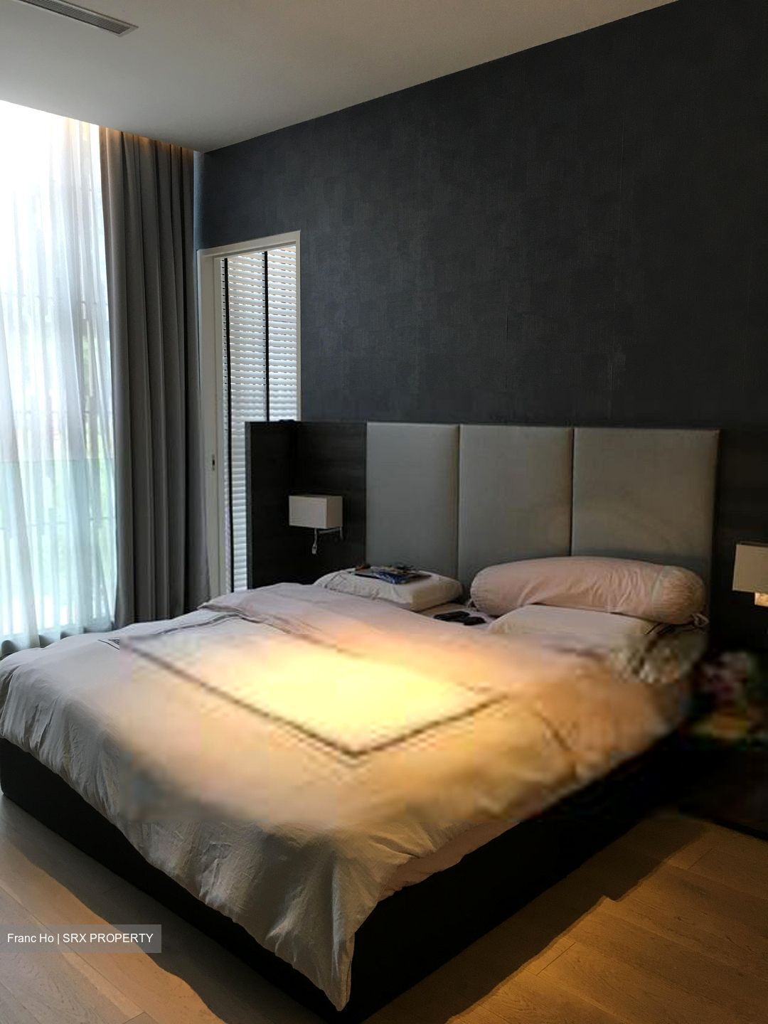 Jalan Bumbong (D25), Semi-Detached #350085541